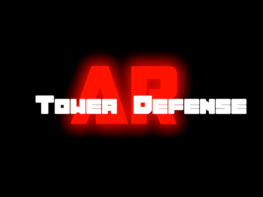 AR-TowerDefense
