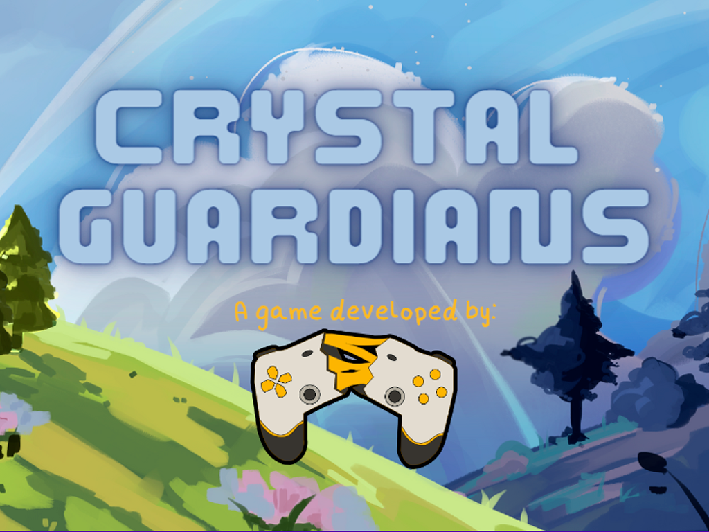 Crystal Guardians