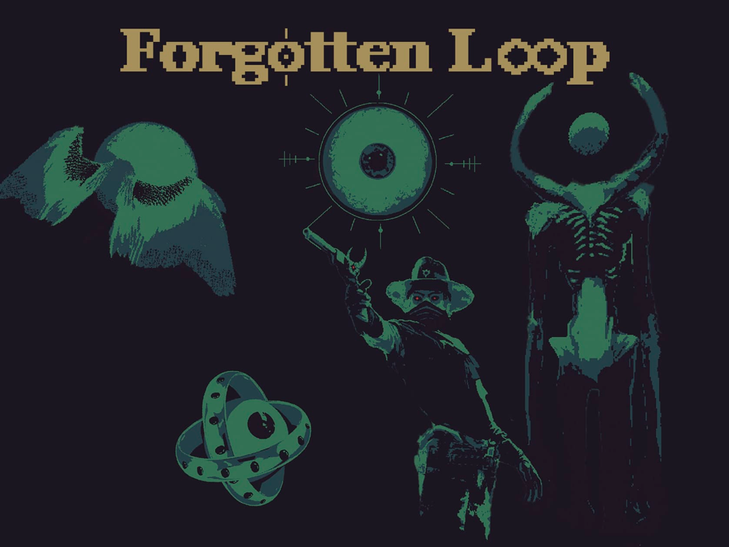 Forgotten Loop