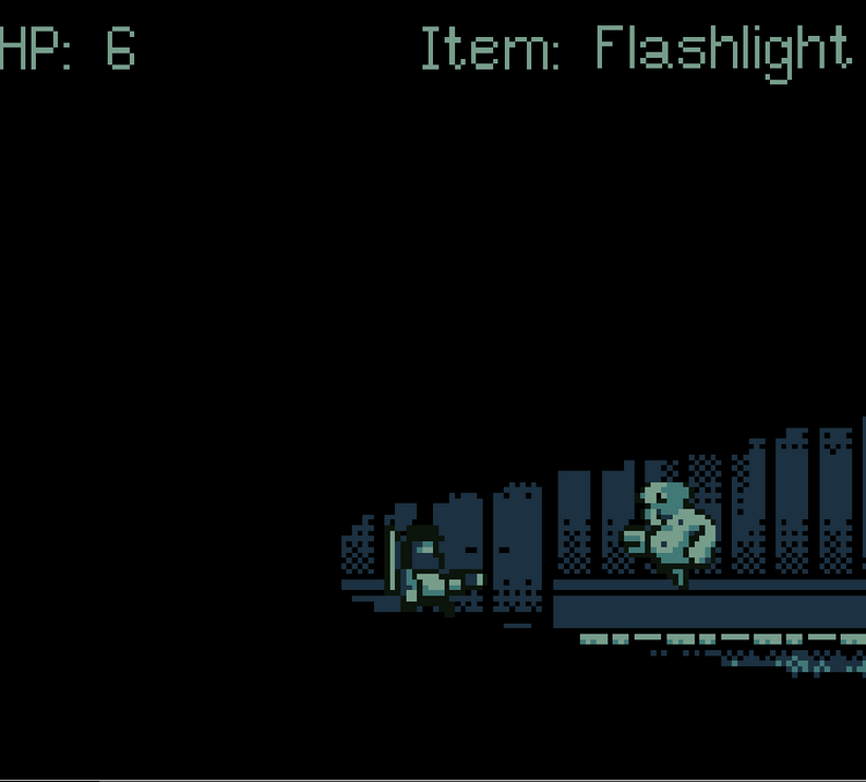 AR-TowerDefense Screenshot 1