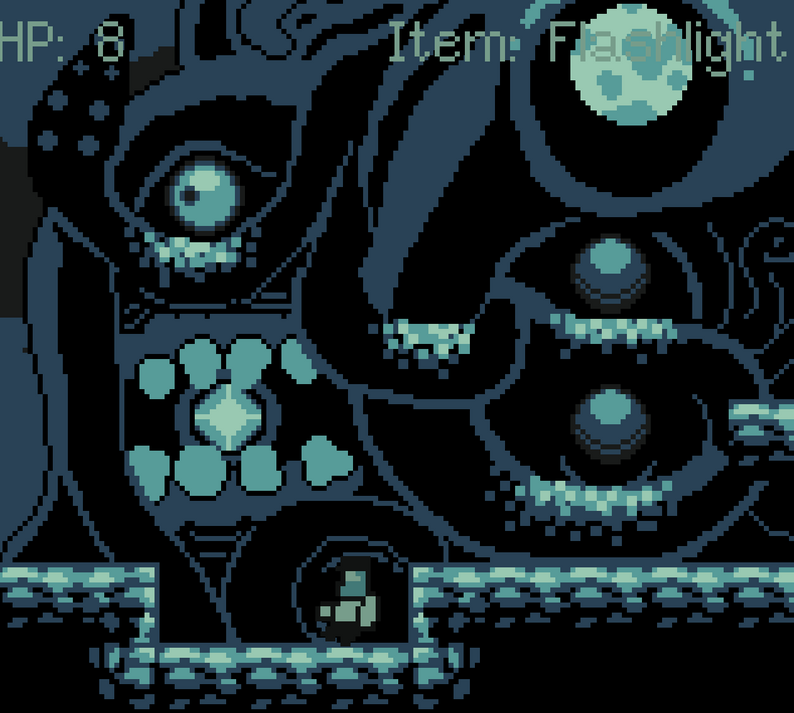 AR-TowerDefense Gameplay GIF