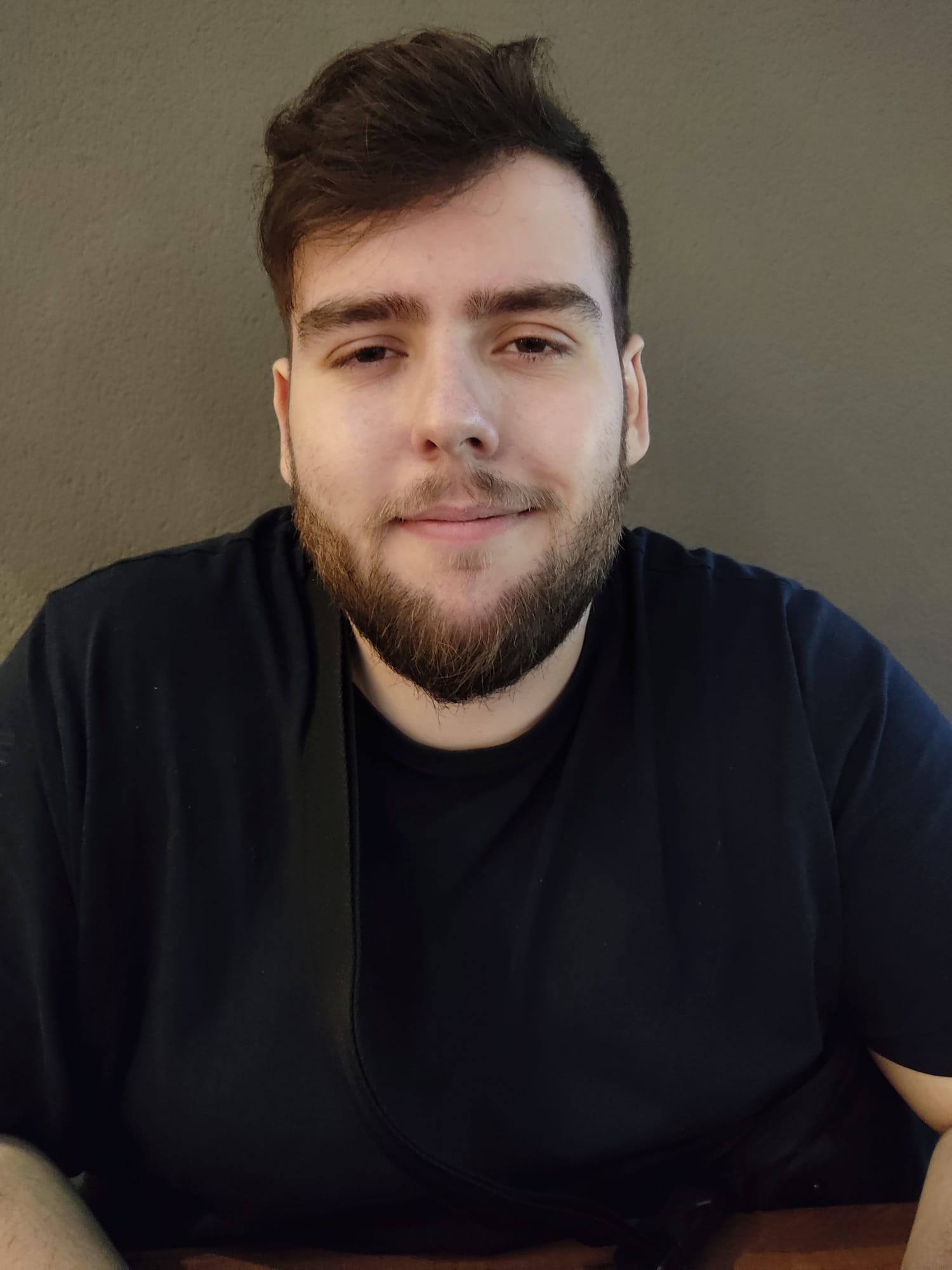 Alejandro Boix Pérez